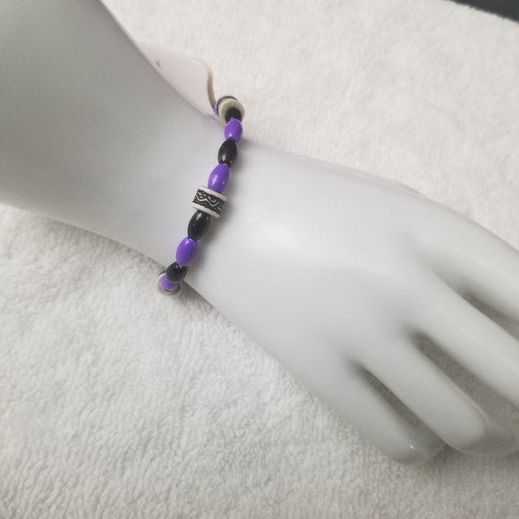 4FOR$25 - Kid's Stretchy Bracelet - Picture 1 of 3